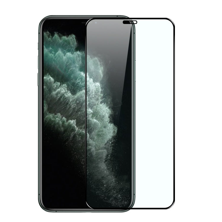 NORTHJO A++ Screen Protector Full Glue Silk Printing Tempered Glass Film, For iPhone 17 Pro Max, For iPhone 17 Pro, For iPhone 17, For iPhone 17 Air, For iPhone 16e, For iPhone 16 Pro Max, For iPhone 16 Pro, For iPhone 16 Plus, For iPhone 16...
