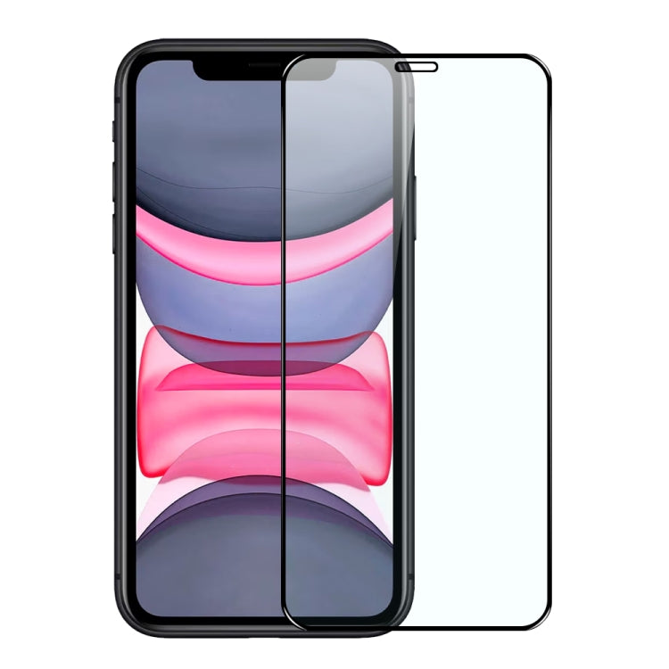 NORTHJO A++ Screen Protector Full Glue Silk Printing Tempered Glass Film, For iPhone 17 Pro Max, For iPhone 17 Pro, For iPhone 17, For iPhone 17 Air, For iPhone 16e, For iPhone 16 Pro Max, For iPhone 16 Pro, For iPhone 16 Plus, For iPhone 16...