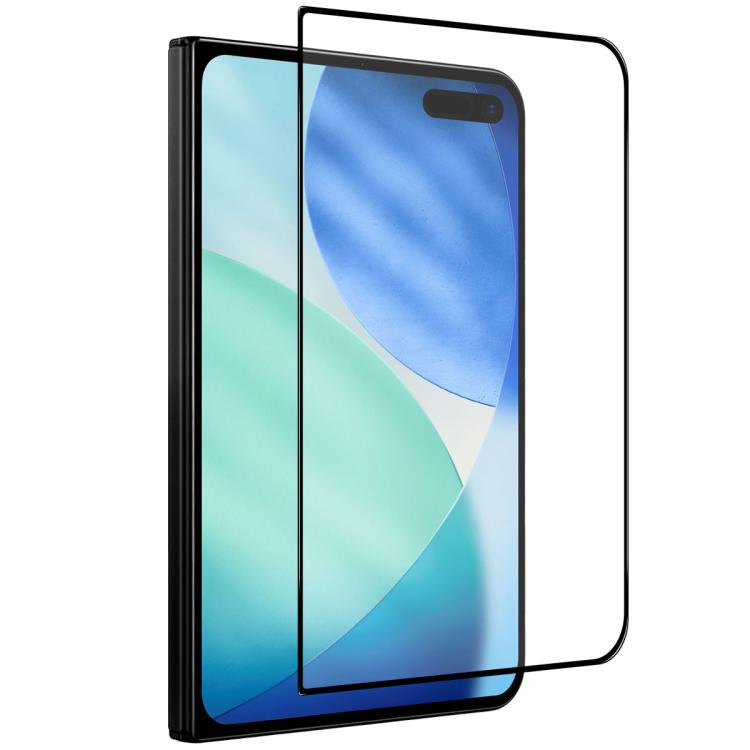 NORTHJO A++ Screen Protector Full Glue Silk Printing Tempered Glass Film, For iPhone 17 Pro Max, For iPhone 17 Pro, For iPhone 17, For iPhone 17 Air, For iPhone 16e, For iPhone 16 Pro Max, For iPhone 16 Pro, For iPhone 16 Plus, For iPhone 16...