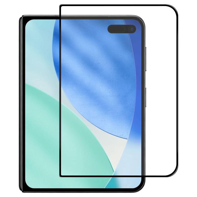 NORTHJO A++ Screen Protector Full Glue Silk Printing Tempered Glass Film, For iPhone 17 Pro Max, For iPhone 17 Pro, For iPhone 17, For iPhone 17 Air, For iPhone 16e, For iPhone 16 Pro Max, For iPhone 16 Pro, For iPhone 16 Plus, For iPhone 16...