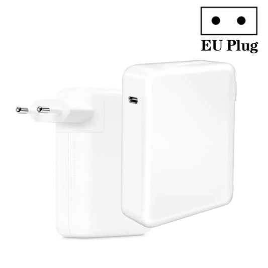 PD3.1 140W USB-C PD Laptop Power Adapter for Apple M1 / M2 MacBook Series, EU Plug, US Plug, UK Plug, AU Plug