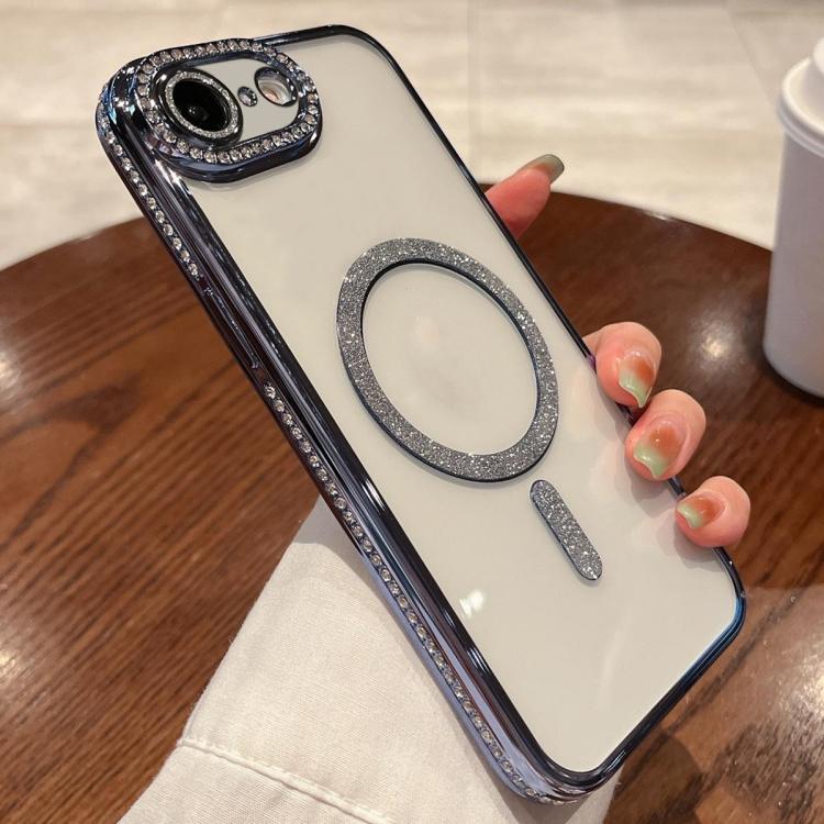 Diamond Plated MagSafe TPU Phone Case, For iPhone 17 Pro Max, For iPhone 17 Pro, For iPhone 17, For iPhone 17 Air