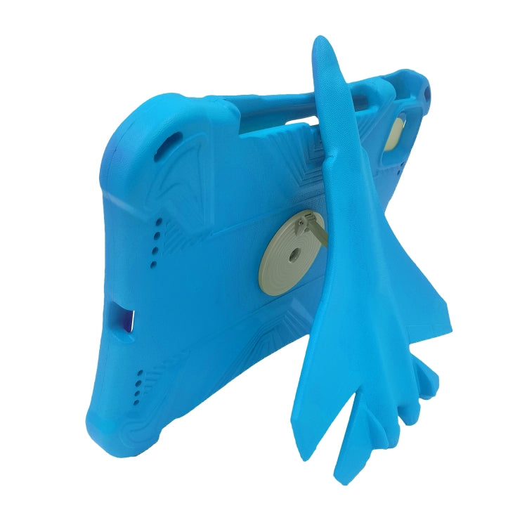 360 Rotation Aircraft Holder EVA Shockproof Tablet Case, For iPad 2025 / 2022, For iPad Air 11 2025 / 2024, For iPad Pro 11 2024, For iPad Pro 11 2020 / 2021 / 2022