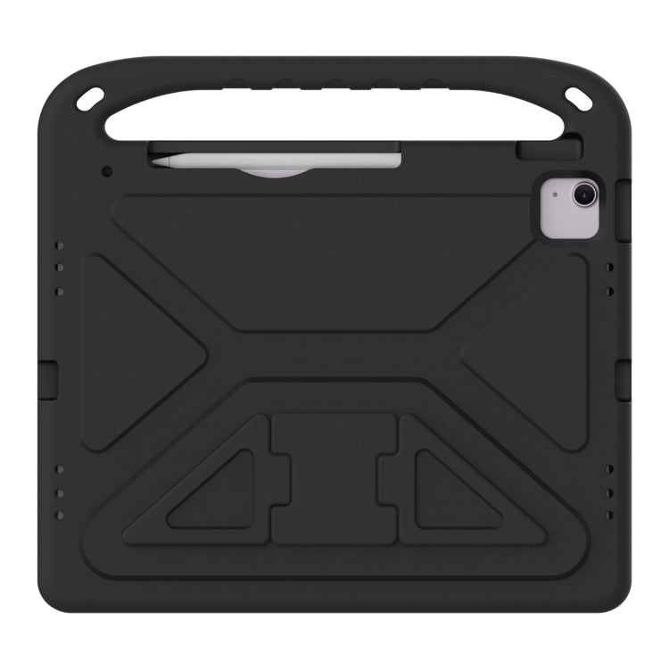 Handle EVA Shockproof Tablet Case with Holder, For iPad Air 11 2025 / 2024 / Pro 11 2024, For iPad Air 13 2025 / 2024, For iPad Pro 13 2024