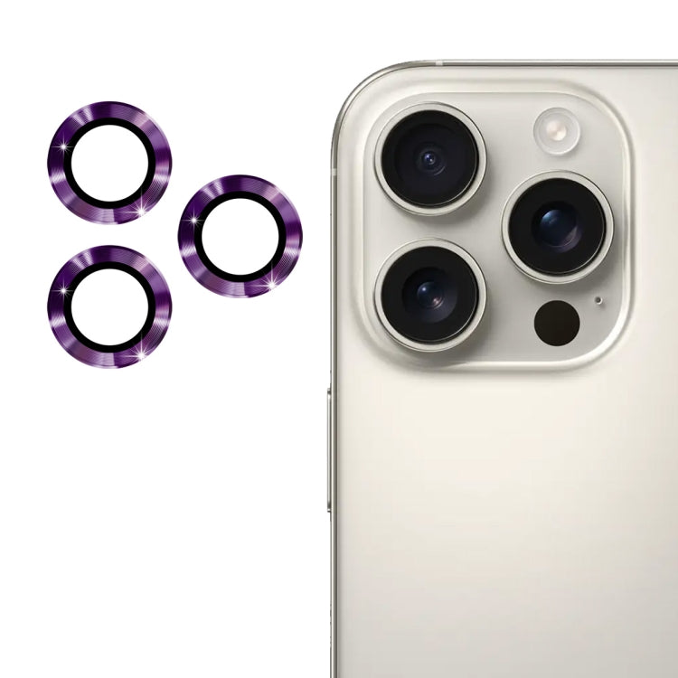 ENKAY 9H Rear Lens Aluminium Alloy Tempered Glass Film