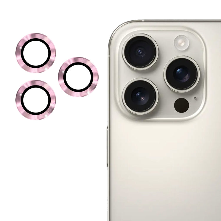 ENKAY 9H Rear Lens Aluminium Alloy Tempered Glass Film
