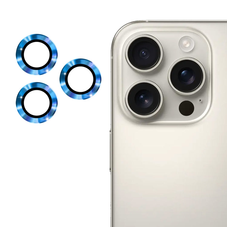 ENKAY 9H Rear Lens Aluminium Alloy Tempered Glass Film