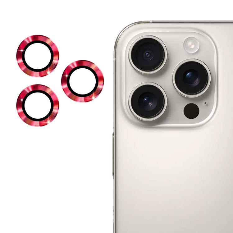 ENKAY 9H Rear Lens Aluminium Alloy Tempered Glass Film