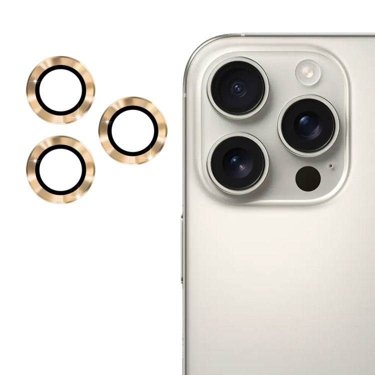 ENKAY 9H Rear Lens Aluminium Alloy Tempered Glass Film