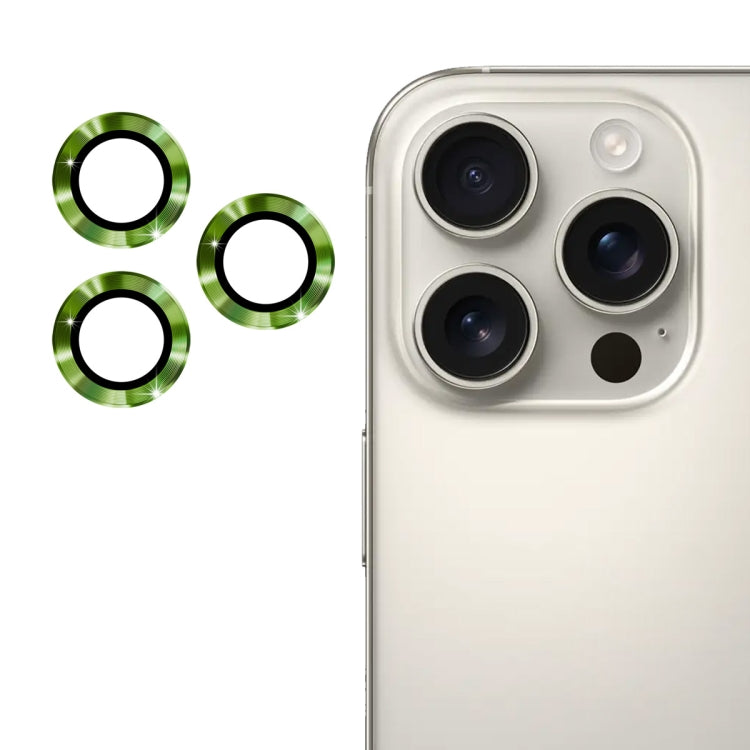 ENKAY 9H Rear Lens Aluminium Alloy Tempered Glass Film