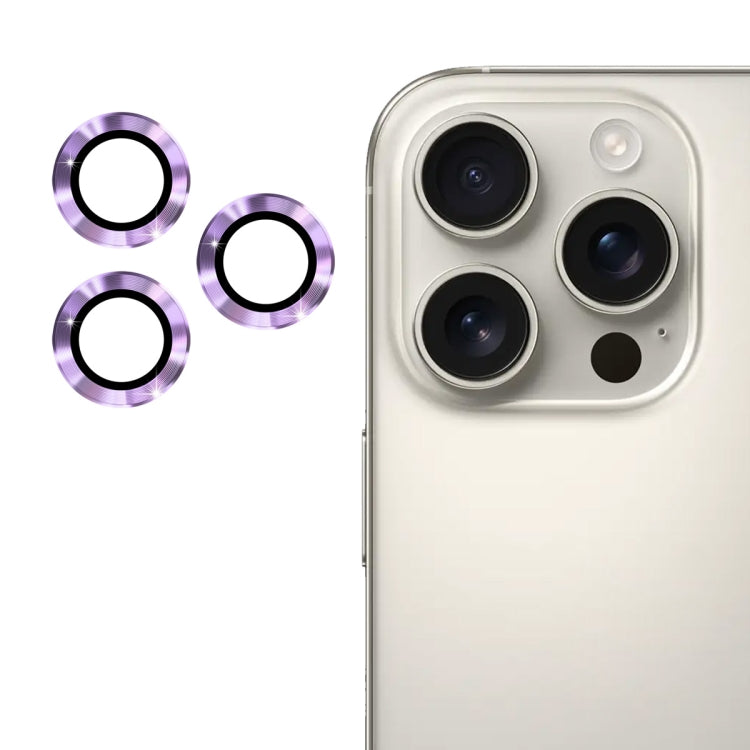 ENKAY 9H Rear Lens Aluminium Alloy Tempered Glass Film