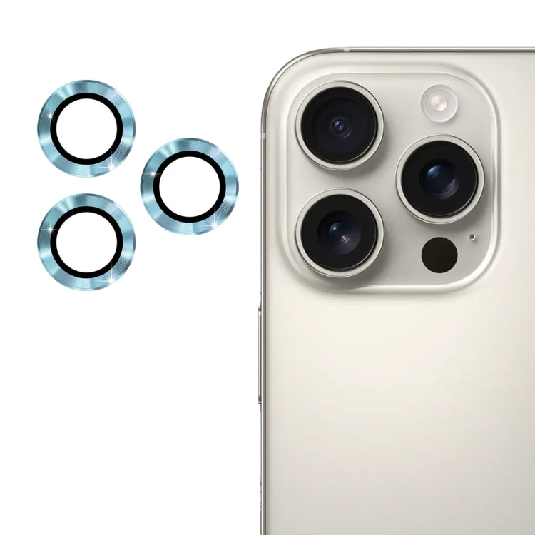 ENKAY 9H Rear Lens Aluminium Alloy Tempered Glass Film
