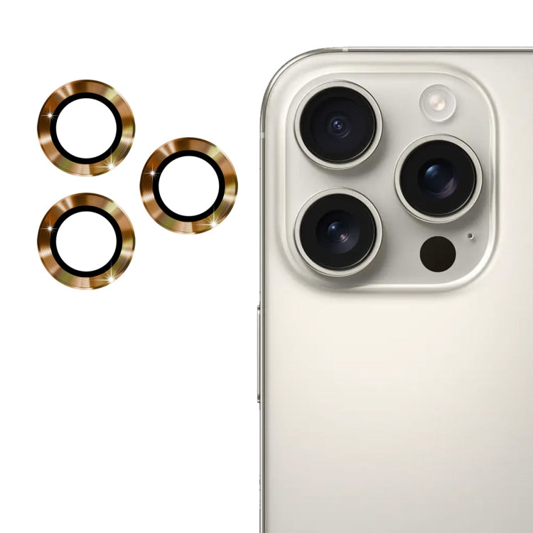 ENKAY 9H Rear Lens Aluminium Alloy Tempered Glass Film