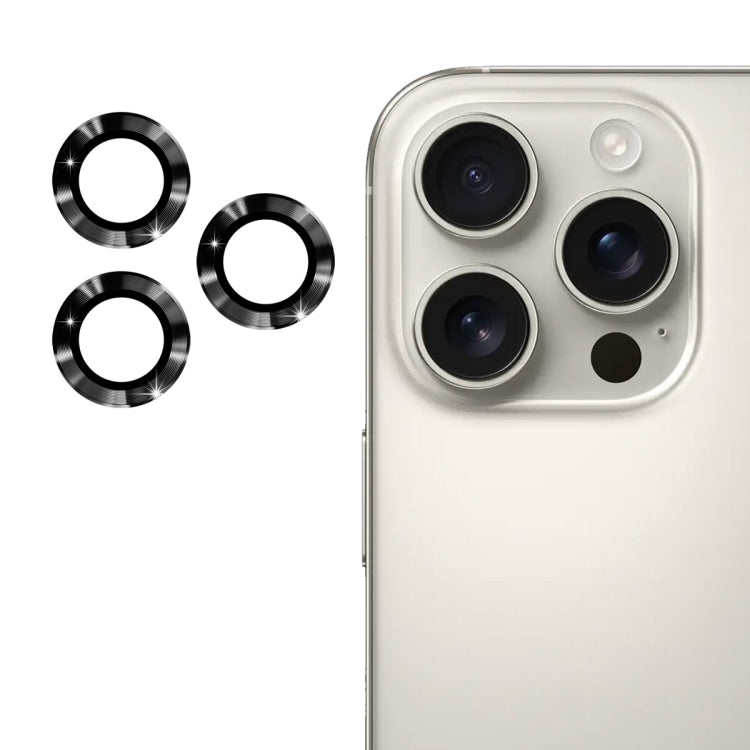ENKAY 9H Rear Lens Aluminium Alloy Tempered Glass Film