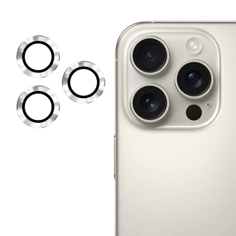 ENKAY 9H Rear Lens Aluminium Alloy Tempered Glass Film