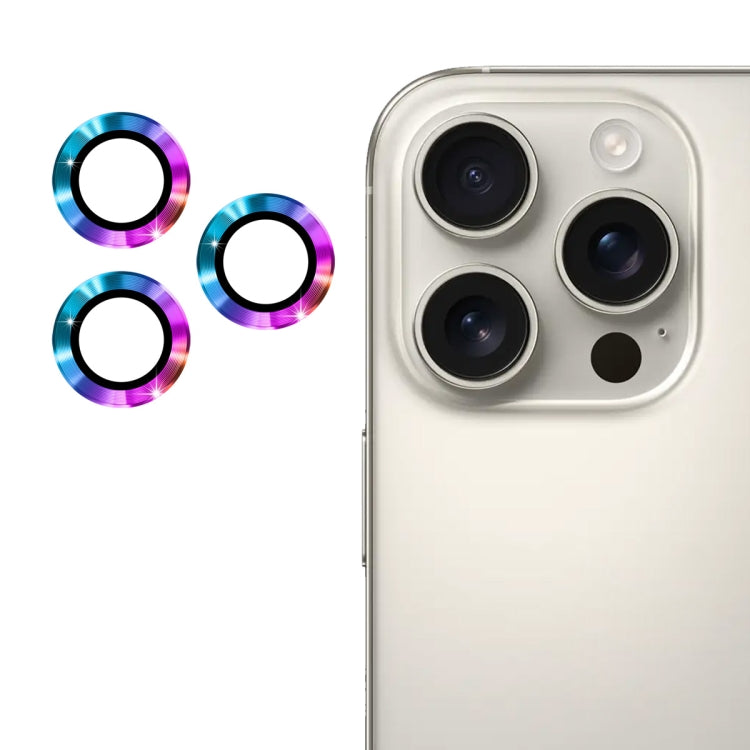 ENKAY 9H Rear Lens Aluminium Alloy Tempered Glass Film