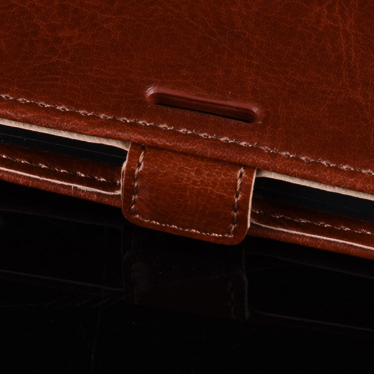 R64 Texture Single Fold Horizontal Flip Leather Case for iPhone XIR 2019, with Holder & Card Slots & Wallet, For iPhone 11