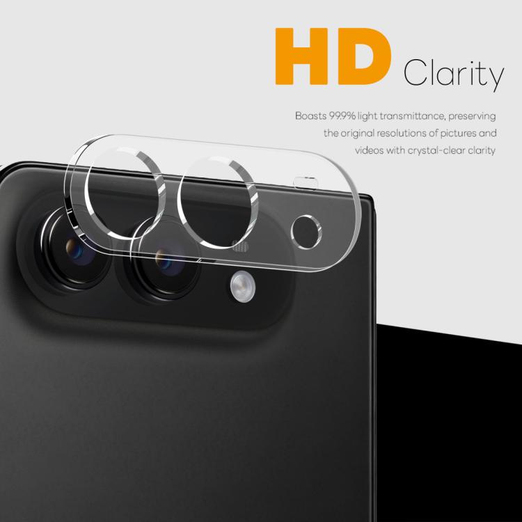NORTHJO Camera Lens Protector 3D HD Tempered Glass Film, For iPhone 17 Pro Max, For iPhone 17 Pro, For iPhone 17, For iPhone 17 Air, For iPhone 16e, For iPhone 16 Pro / 16 Pro Max, For iPhone 16 / 16 Plus, For iPhone 15 Pro / 15 Pro Max...