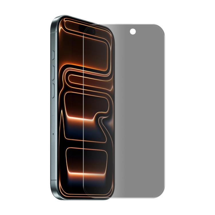 ENKAY Hat-Prince 28 Degree Anti-peeping Privacy Tempered Glass Film, For iPhone 17 Pro Max, For iPhone 17 Pro, For iPhone 17, For iPhone 17 Air, For iPhone 16 Pro Max, For iPhone 16 Pro, For iPhone 16 Plus, For iPhone 16, For iPhone 15 Pro Max...