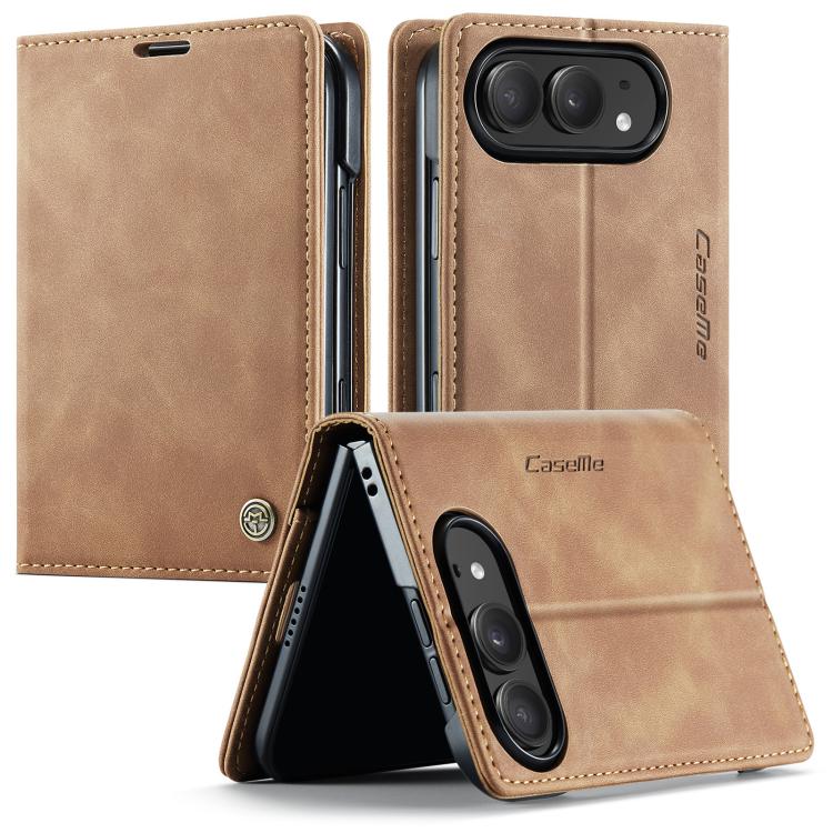 CaseMe 013 Multifunctional Horizontal Flip Leather Phone Case, For iPhone 16 Pro Max, For iPhone 16 Pro, For iPhone 16 Plus, For iPhone 16