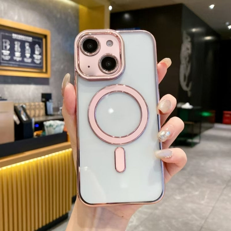 Imitation Original Magsafe TPU Phone Case, For iPhone 14 Pro Max, For iPhone 13 Pro Max, For iPhone 13 Pro, For iPhone 13