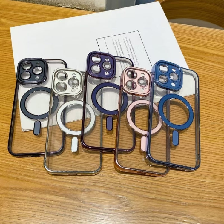 Imitation Original Magsafe TPU Phone Case, For iPhone 14 Pro Max, For iPhone 13 Pro Max, For iPhone 13 Pro, For iPhone 13