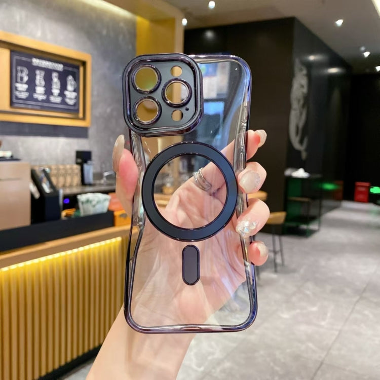 Imitation Original Magsafe TPU Phone Case, For iPhone 14 Pro Max, For iPhone 13 Pro Max, For iPhone 13 Pro, For iPhone 13