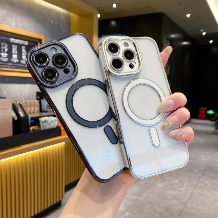 Imitation Original Magsafe TPU Phone Case, For iPhone 14 Pro Max, For iPhone 13 Pro Max, For iPhone 13 Pro, For iPhone 13
