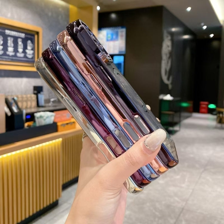 Imitation Original Magsafe TPU Phone Case, For iPhone 14 Pro Max, For iPhone 13 Pro Max, For iPhone 13 Pro, For iPhone 13