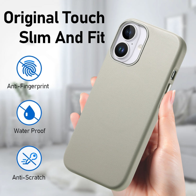 Electroplated Metal Button MagSafe Phone Case, For iPhone 15 Plus, For iPhone 15, For iPhone 14 Plus