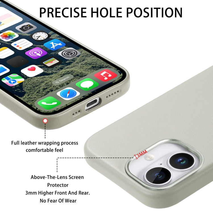 Electroplated Metal Button MagSafe Phone Case, For iPhone 15 Plus, For iPhone 15, For iPhone 14 Plus