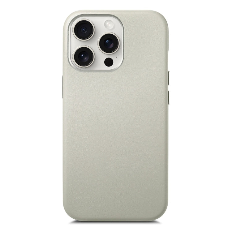 Electroplated Metal Button MagSafe Phone Case, For iPhone 15 Plus, For iPhone 15, For iPhone 14 Plus