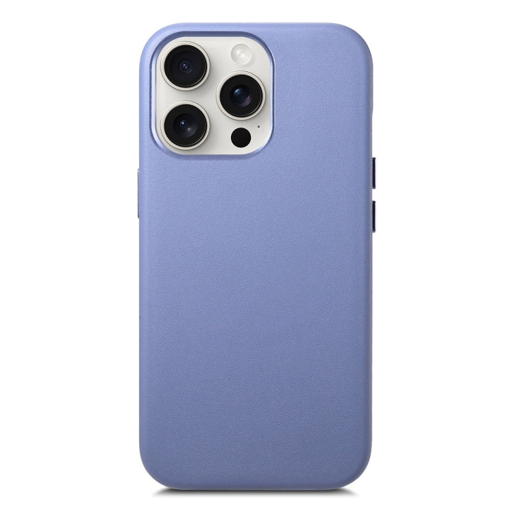 Electroplated Metal Button MagSafe Phone Case, For iPhone 15 Plus, For iPhone 15, For iPhone 14 Plus