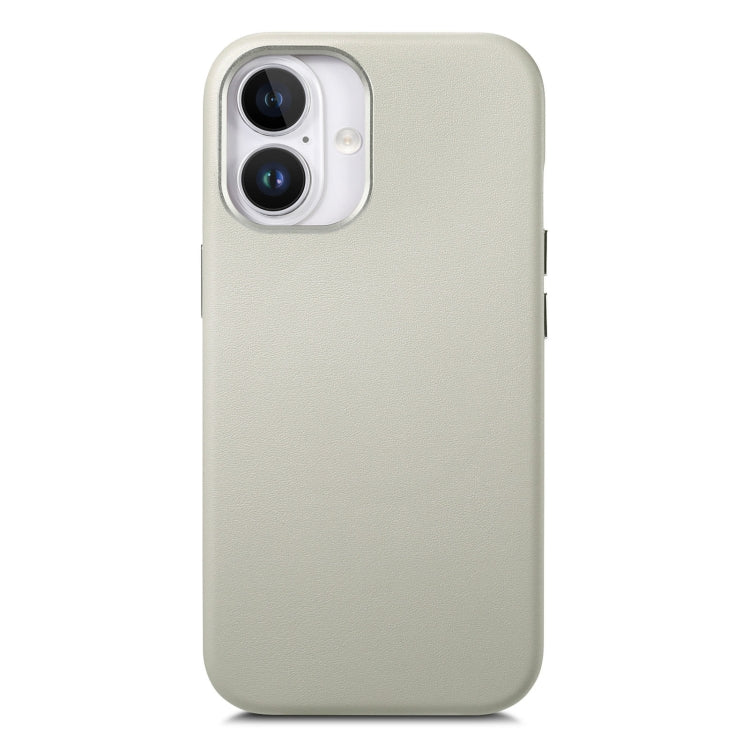 Electroplated Metal Button MagSafe Phone Case, For iPhone 14, For iPhone 14 Pro, For iPhone 14 Pro Max