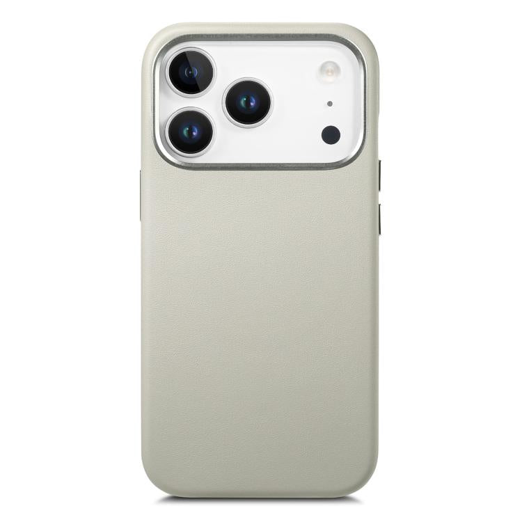 Electroplated Metal Button MagSafe Phone Case, For iPhone 16 Pro Max, For iPhone 16 Pro, For iPhone 16 Plus