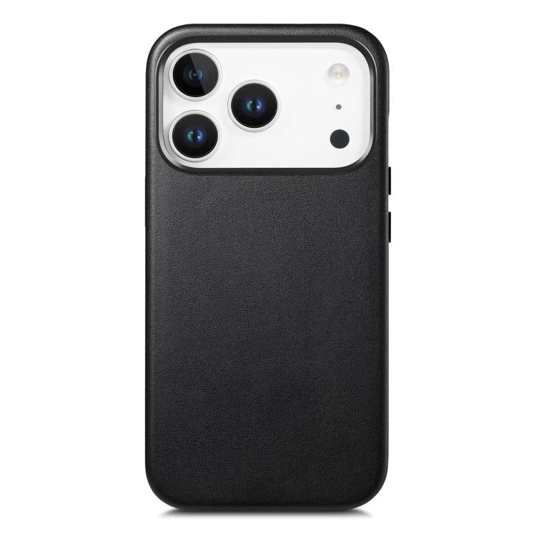 Electroplated Metal Button MagSafe Phone Case, For iPhone 16 Pro Max, For iPhone 16 Pro, For iPhone 16 Plus