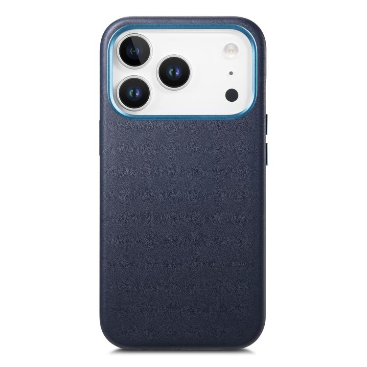 Electroplated Metal Button MagSafe Phone Case, For iPhone 16 Pro Max, For iPhone 16 Pro, For iPhone 16 Plus