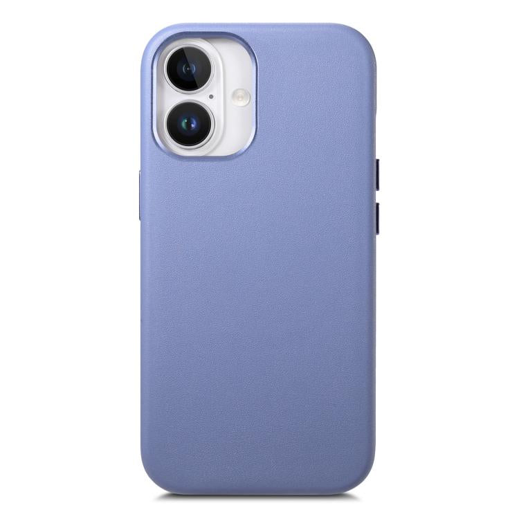 Electroplated Metal Button MagSafe Phone Case, For iPhone 16, For iPhone 15 Pro Max, For iPhone 15 Pro