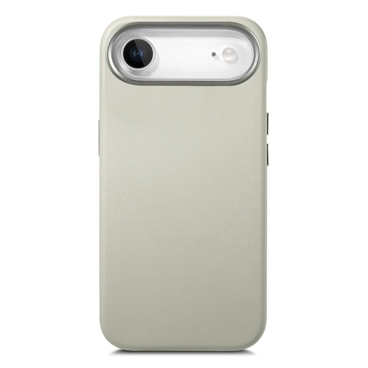 Electroplated Metal Button MagSafe Phone Case, For iPhone 16, For iPhone 15 Pro Max, For iPhone 15 Pro