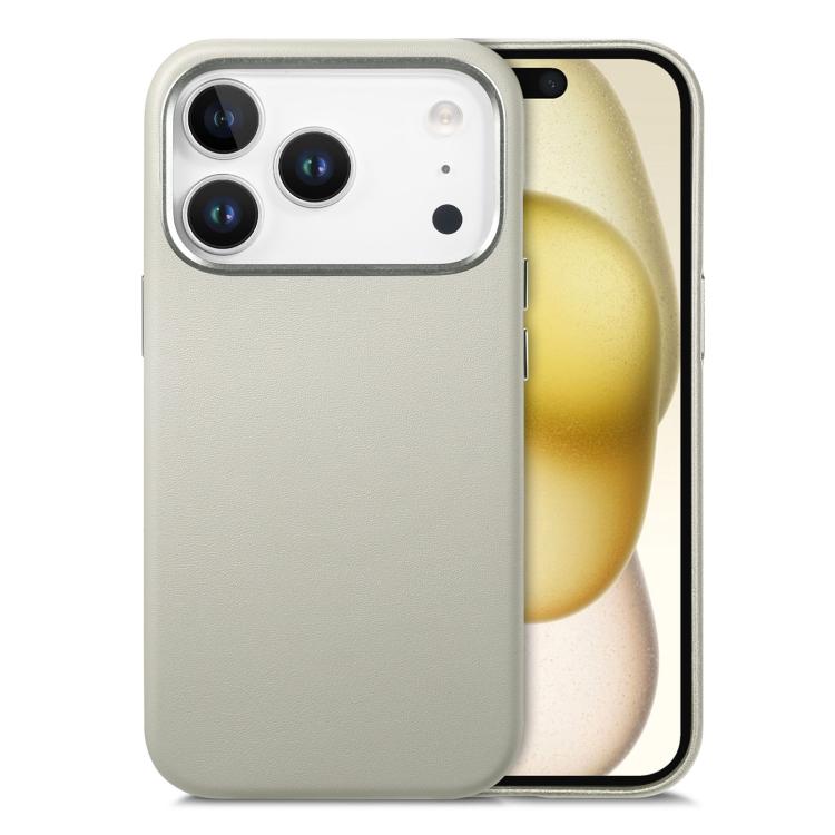 Electroplated Metal Button MagSafe Phone Case, For iPhone 16 Pro Max, For iPhone 16 Pro, For iPhone 16 Plus