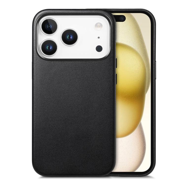 Electroplated Metal Button MagSafe Phone Case, For iPhone 16 Pro Max, For iPhone 16 Pro, For iPhone 16 Plus