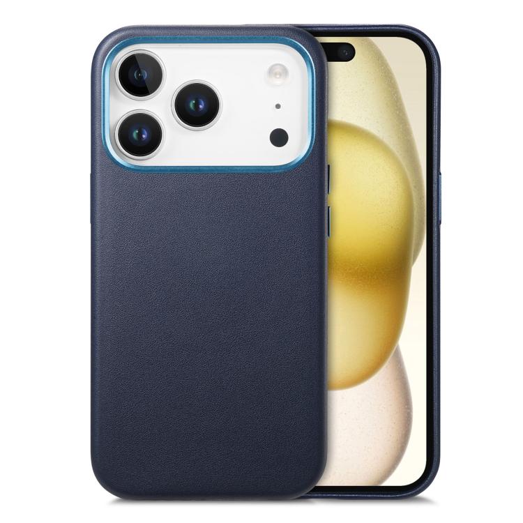 Electroplated Metal Button MagSafe Phone Case, For iPhone 16 Pro Max, For iPhone 16 Pro, For iPhone 16 Plus