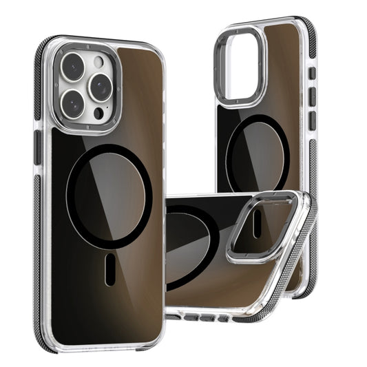 Dual-Color Gradient Discolor MagSafe Phone Case, For iPhone 15, For iPhone 14 Plus, For iPhone 14, For iPhone 14 Pro, For iPhone 14 Pro Max, For iPhone 13 Pro Max