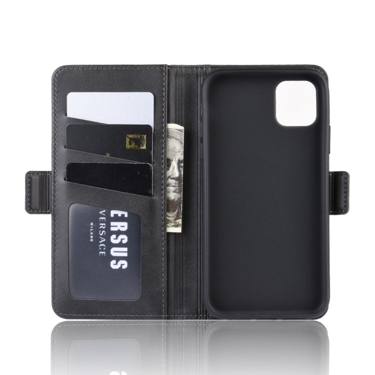 Wallet Stand Leather Cell Phone Case for iPhone XI MAX(2019)，with Wallet & Holder & Card Slots, For iPhone 11 Pro Max