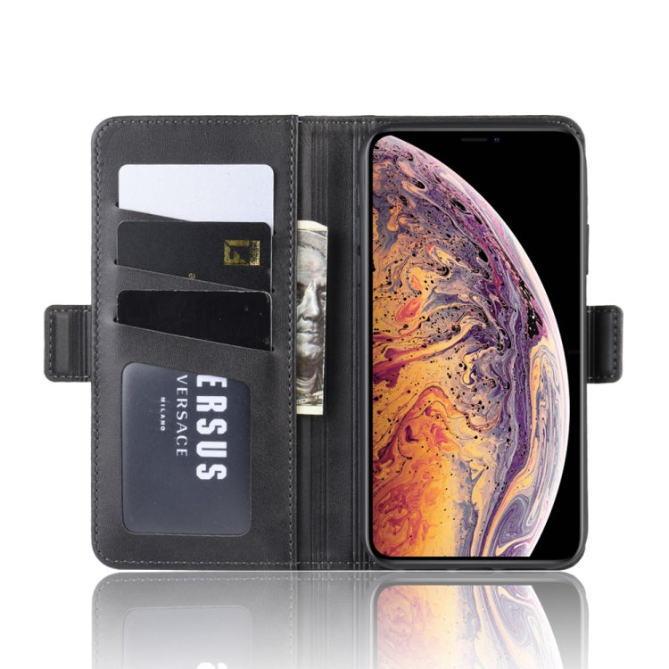 Wallet Stand Leather Cell Phone Case for iPhone XI MAX(2019)，with Wallet & Holder & Card Slots, For iPhone 11 Pro Max