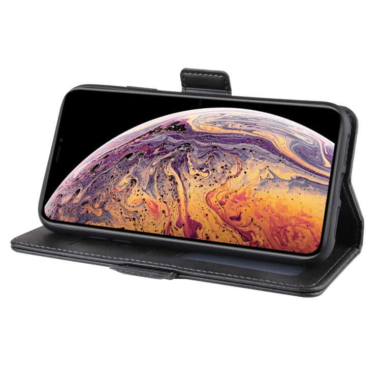Wallet Stand Leather Cell Phone Case for iPhone XI MAX(2019)，with Wallet & Holder & Card Slots, For iPhone 11 Pro Max