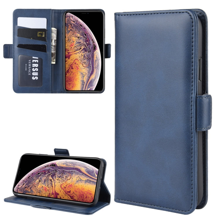 Wallet Stand Leather Cell Phone Case for iPhone XI MAX(2019)，with Wallet & Holder & Card Slots, For iPhone 11 Pro Max