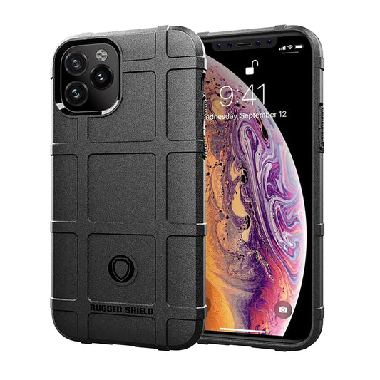 Full Coverage Shockproof TPU Case for iPhone XI 2019, For iPhone 11 Pro