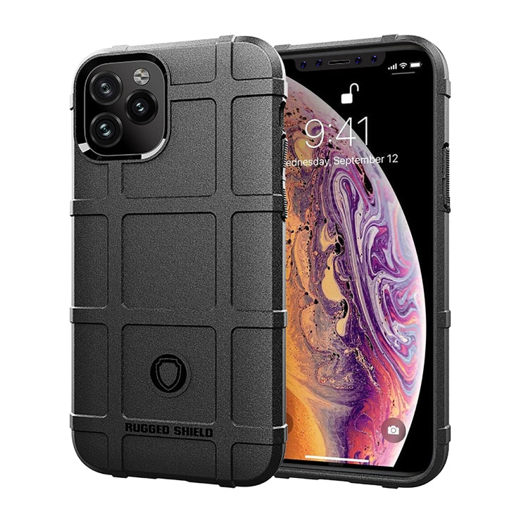 Full Coverage Shockproof TPU Case for iPhone XIR 2019, For iPhone 11