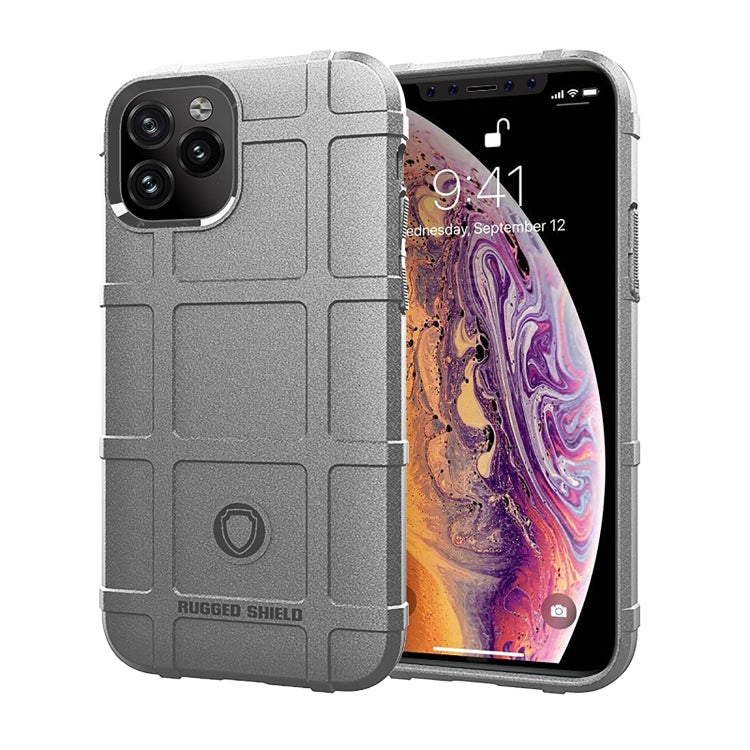 Full Coverage Shockproof TPU Case for iPhone XIR 2019, For iPhone 11